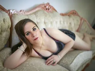 modelo de sexy webcam chat AnnaAmbrose