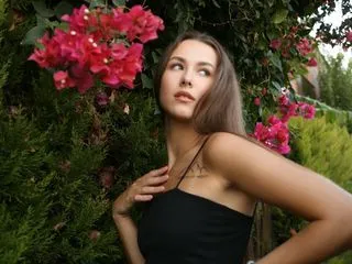 live real sex model AnnaBlaire