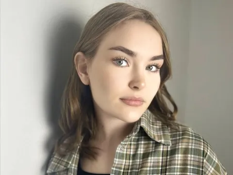 adult webcam model AnnaBlush