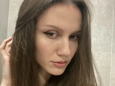 hot naked chat model AnnaDevidson