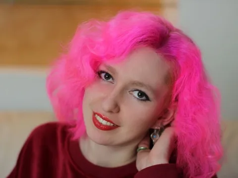 sex webcam model AnnaGerold