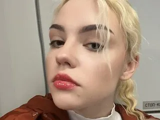 webcam sex model AnnaHarpers