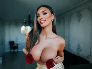kinky fetish model AnnaKarev