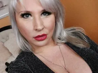 live secret sex model AnnaKosyta
