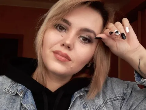 porn video chat model AnnaKravec