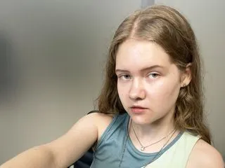 sex webcam model AnnaKrotz