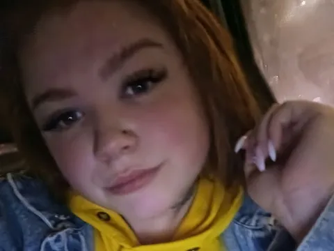 live webcam sex model AnnaLedile