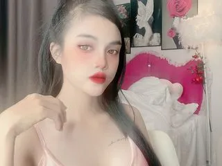 live webcam sex model AnnaLilya