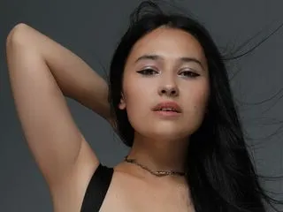 live sex teen model AnnaMilleris