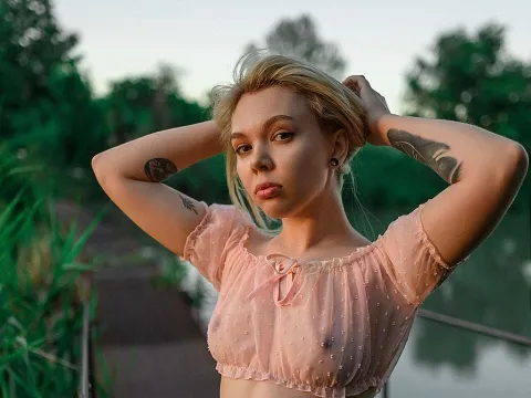 porn chat model AnnaMurakami