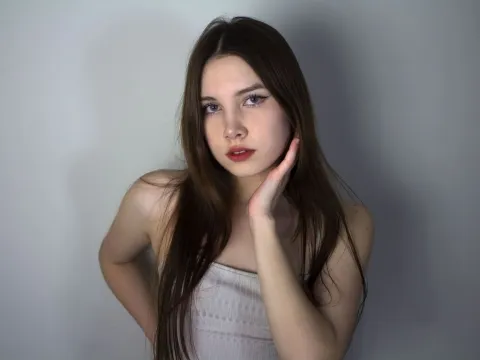 adult web cam model AnnaPadalecki