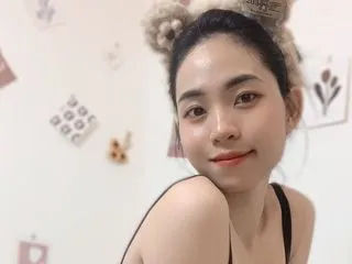 live sex video model AnnaRin