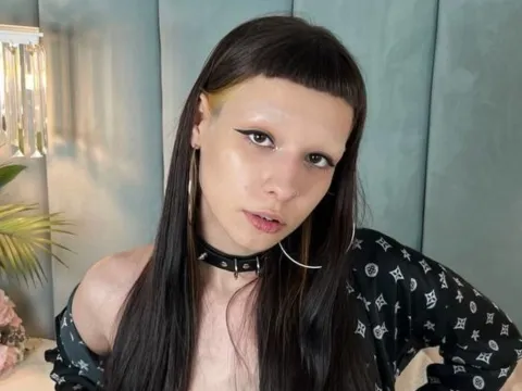 webcam stream model AnnabelleTaylor