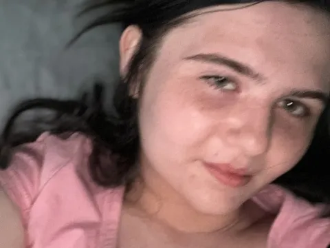 pink pussy model Annaburns