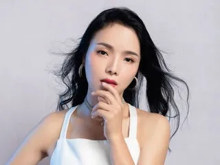 live webcam sex model AnneJiang