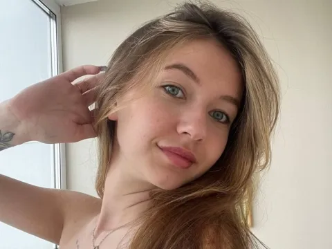 chat live model AnnetBency