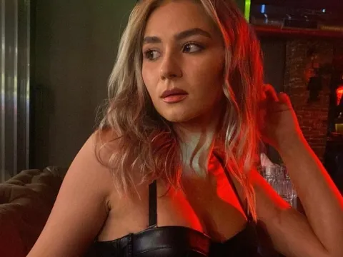 jasmin webcam model AnniaAnn