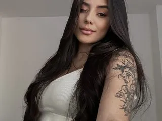live webcam sex model AnnieJack