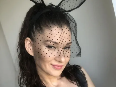 live oral sex model AnnieMeta