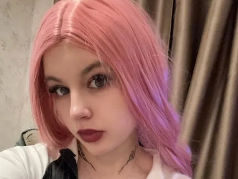live photo sex model AnnieNie