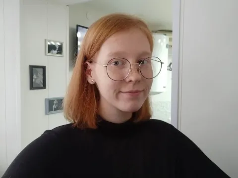live webcam chat model AnnisChumley