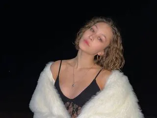 sex film live model AnnisCreighton