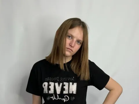 jasmine girls model AnnisDaines
