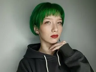 sexy webcam chat model AnnisDryer