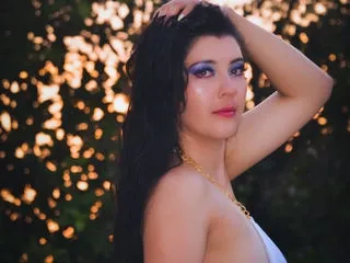 live sex movie model AnnitaDiaz