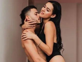 pussy licking model AnntoandFede