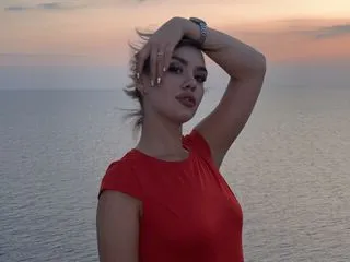 live sex model AnnyCapricorn