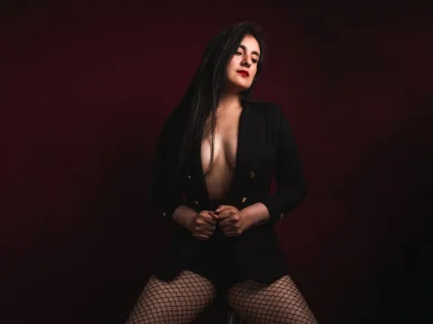 webcam sex model AnnyCastillo