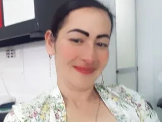 live webcam sex model AnnyColeman