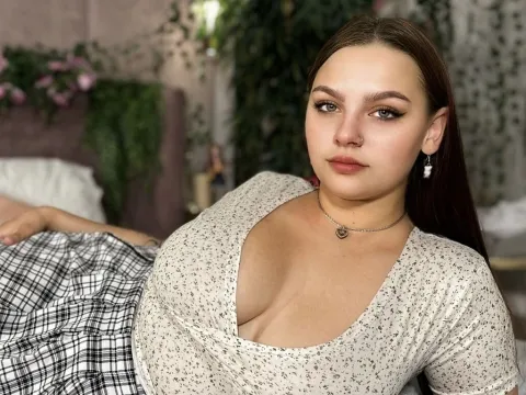live sex video model AnnyHils