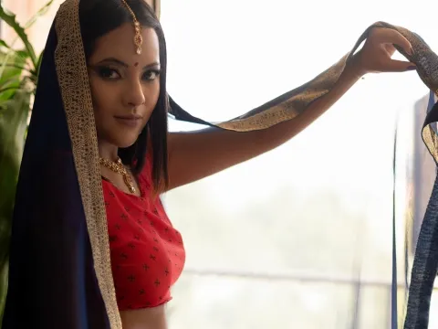 sex video chat model AnoukChopra