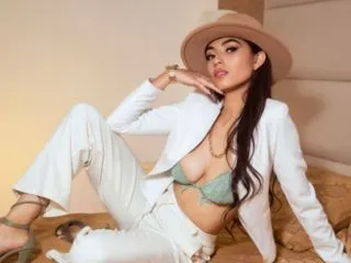 live sex web cam model AntonellaBakker
