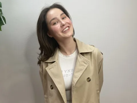 modelo de live porn sex AntoniaCroke