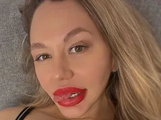 nude webcams model AnyaBoyard