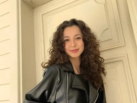 live sex model ArdithBonde