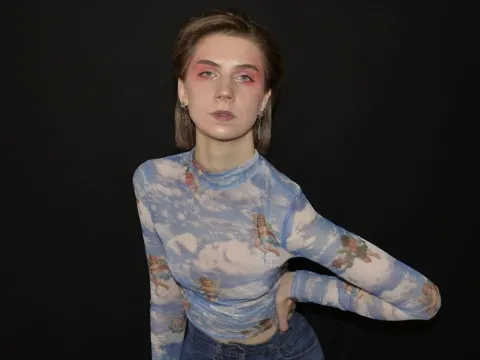 teen cam live sex model AriaHope
