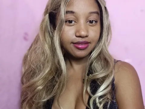 modelo de live sex AriaMongonery