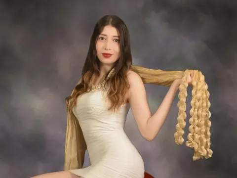 webcam sex model AriaWills