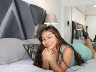 sex webcam model ArianaBrons