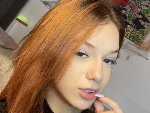 live webcam sex model ArianaSmiith