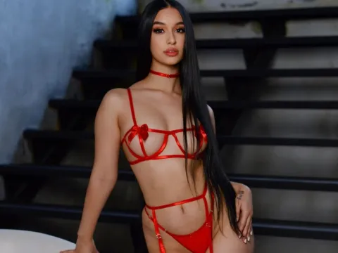 sex webcam model AriannaWigan