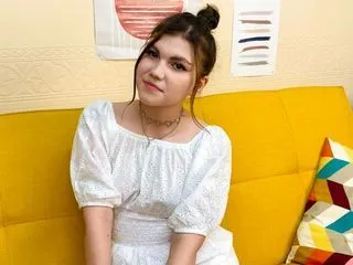 live jasmine model ArielCleaver