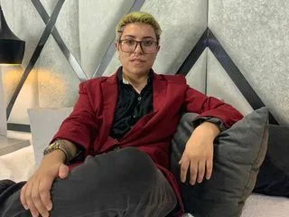 live webcam sex model AriellFoster