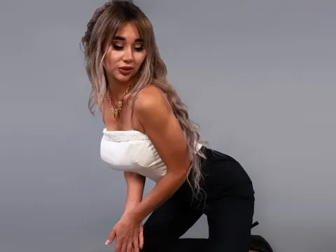 webcam sex model AriellaRose