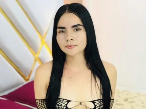 jasmine webcam model AriianaDaniels
