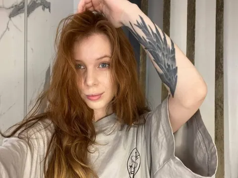 hot live sex show model ArleighBerner